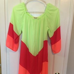 Boutique Summer Dress